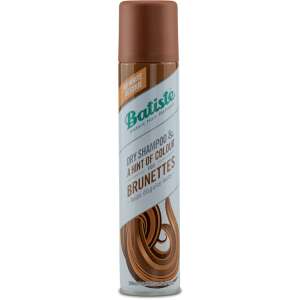 Batiste Dry Shampoo & A Hint Of Colour for Brunettes 200ml