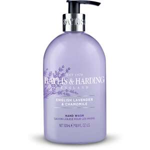 Baylis & Harding English Lavender and Chamomile Hand Wash 500ml