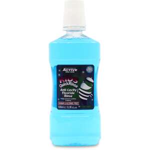 Beauty Formulas Kids QuickRinse Sugar & Alcohol free 500ml