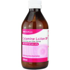 Bell’s Calamine Lotion 200ml