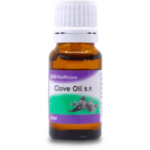 Bells Clove Oil 10ml