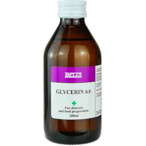 Bell’s Glycerin 200ml