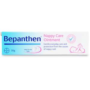 Bepanthen Nappy Care Ointment 30g