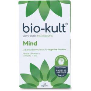 Bio-Kult Mind Advanced 60 capsules