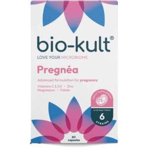 Bio-Kult Pregnéa 60 Capsules