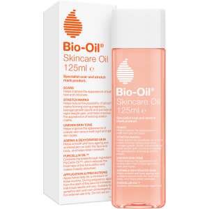 Bio-Oil Skincare Oil 125ml