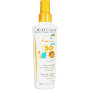 Bioderma Photoderm Kid SPF50+ Spray 200ml