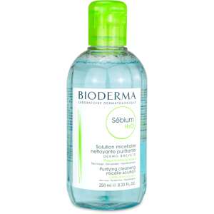 Bioderma Sebium H2O 250ml