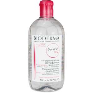 Bioderma Sensibio H2O 500ml