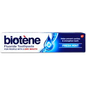 Biotene Dry Mouth Toothpaste 100ml