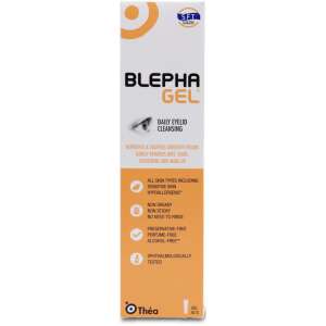 Blephagel 30g