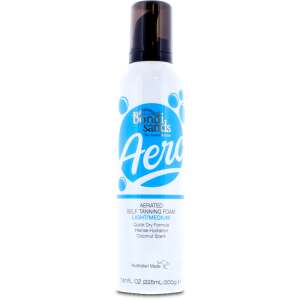 Bondi Sands Aero Aerated Self-Tanning Foam Light/Medium 225ml