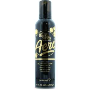 Bondi Sands Aero Aerated Self-Tanning Foam Liquid Gold 225ml