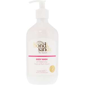 Bondi Sands Body Wash Tropical Rum 500ml