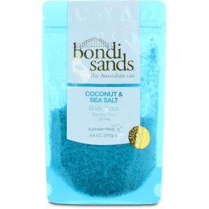 Bondi Sands Coconut Sea Salt Body Scrub 250g