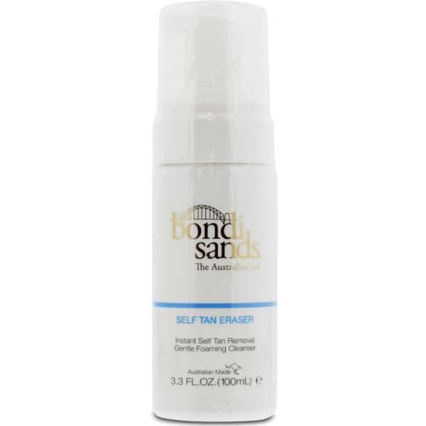 Bondi Sands Self Tan Eraser 100ml