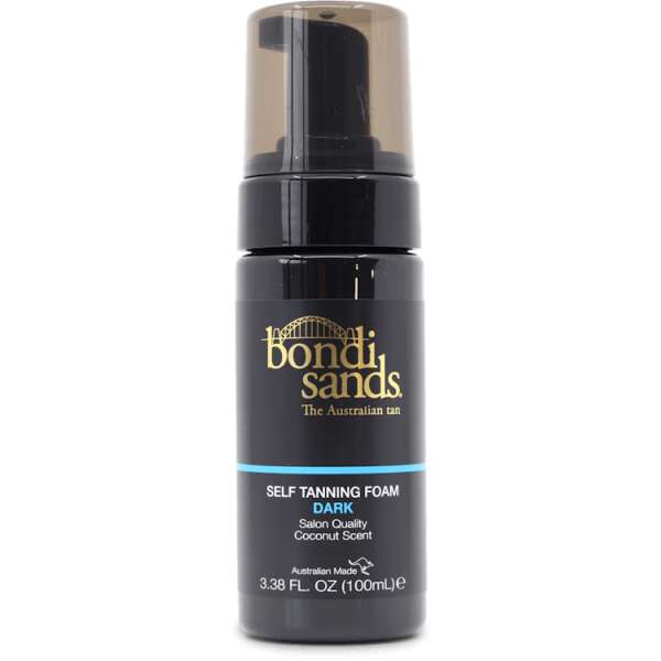 Bondi Sands Self Tanning Foam Dark 100ml