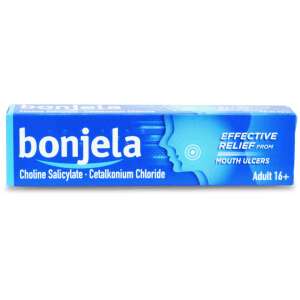 Bonjela Adult 15g