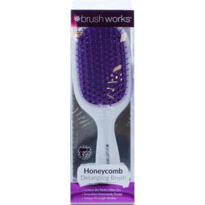 Brushworks Professional Blow Dry Hair Brush