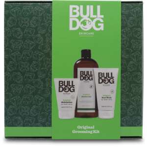 Bull Dog Original Grooming Kit