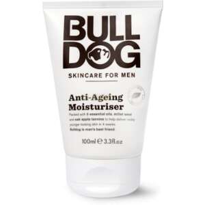 Bulldog Anti-Ageing Moisturiser 100ml