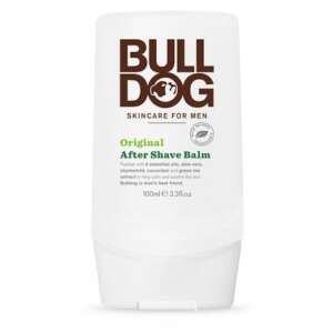 Bulldog Original Aftershave Balm 100ml