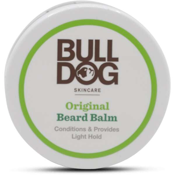 Bulldog Original Beard Balm 75ml