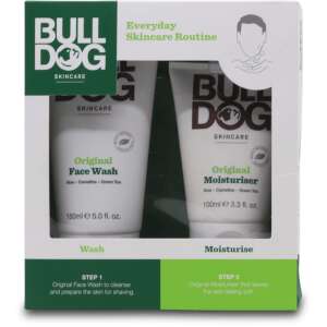 Bulldog Skincare for Men Duo Set