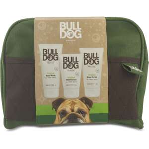 Bulldog Skincare Set