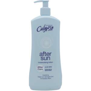 Calypso Aloe Vera After Sun Family Size 500ml