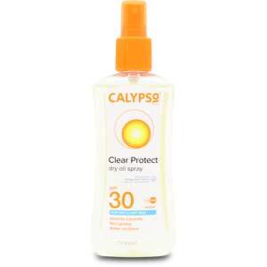 Calypso Dry Oil Spray SPF30 200ml