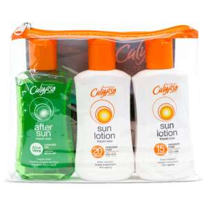 Calypso Travel Pack