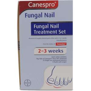 Canespro Fungal Nail Treatment Set