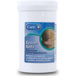 Care Epsom Salts 300g