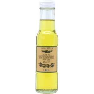 Care Olive Oil Samaritan 92ml