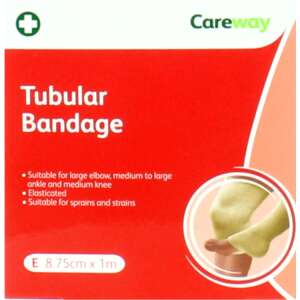 Careway Tubular Bandage E 8.75cm X 1m