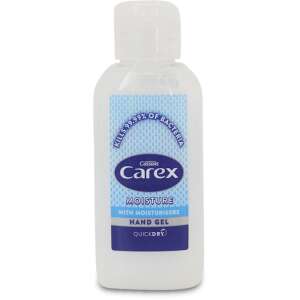 Carex Moisture Hand Gel 50ml