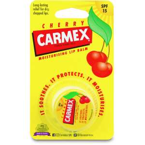 Carmex Cherry Lip Balm Pot 7.5g