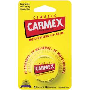 Carmex Lip Balm Classic Pot 7.5g