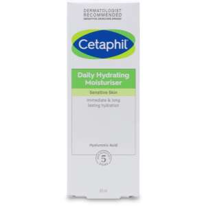 Cetaphil Daily Hydration Moisturiser 88ml