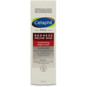 Cetaphil Moisturising Night Cream 50ml