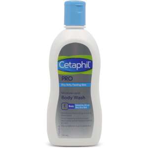 Cetaphil Pro Moisture-Lipid Body Wash 295ml