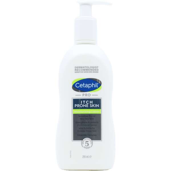 Cetaphil Pro Moisturising Lotion 295ml