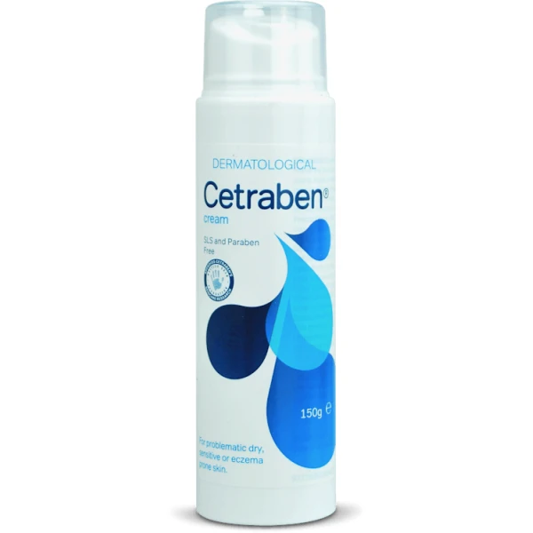 Cetraben Cream 150g