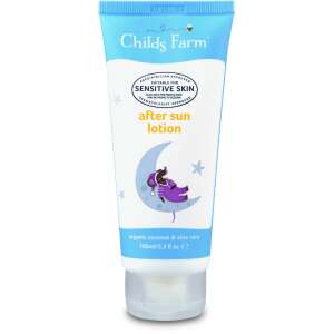 Childs Farm After Sun Lotion 100ml