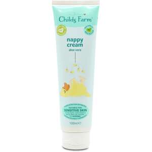 Childs Farm Nappy Cream 100ml