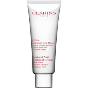 Clarins Hand and Nail Treatment Cream 100ml