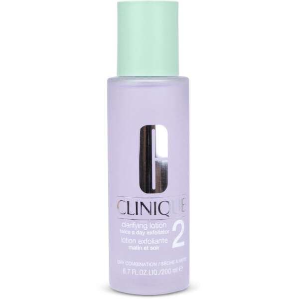 Clinique Clarifying Lotion 2 200ml