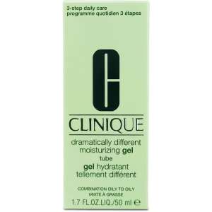 Clinique Dramatically Different Moisturising Gel 50ml