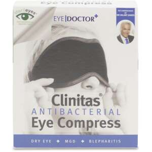 Clinitas Antibacterial Eye Compress